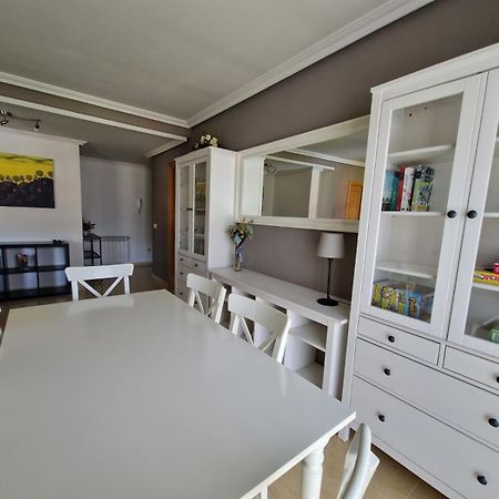 Apartamento Casa Adriego Riaza Exterior foto