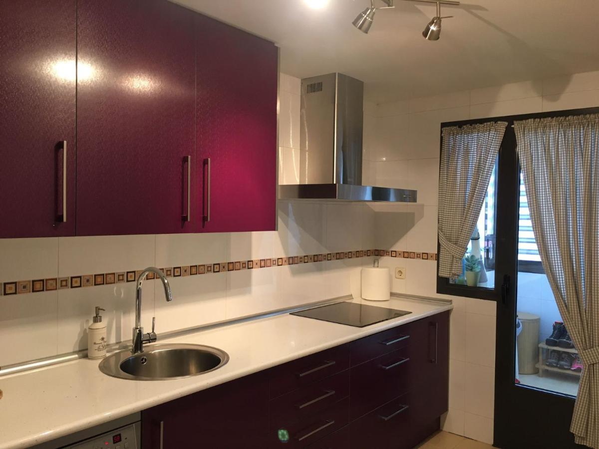 Apartamento Casa Adriego Riaza Exterior foto