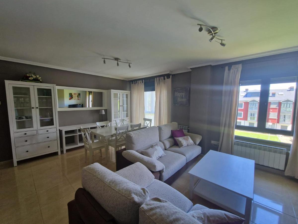 Apartamento Casa Adriego Riaza Exterior foto