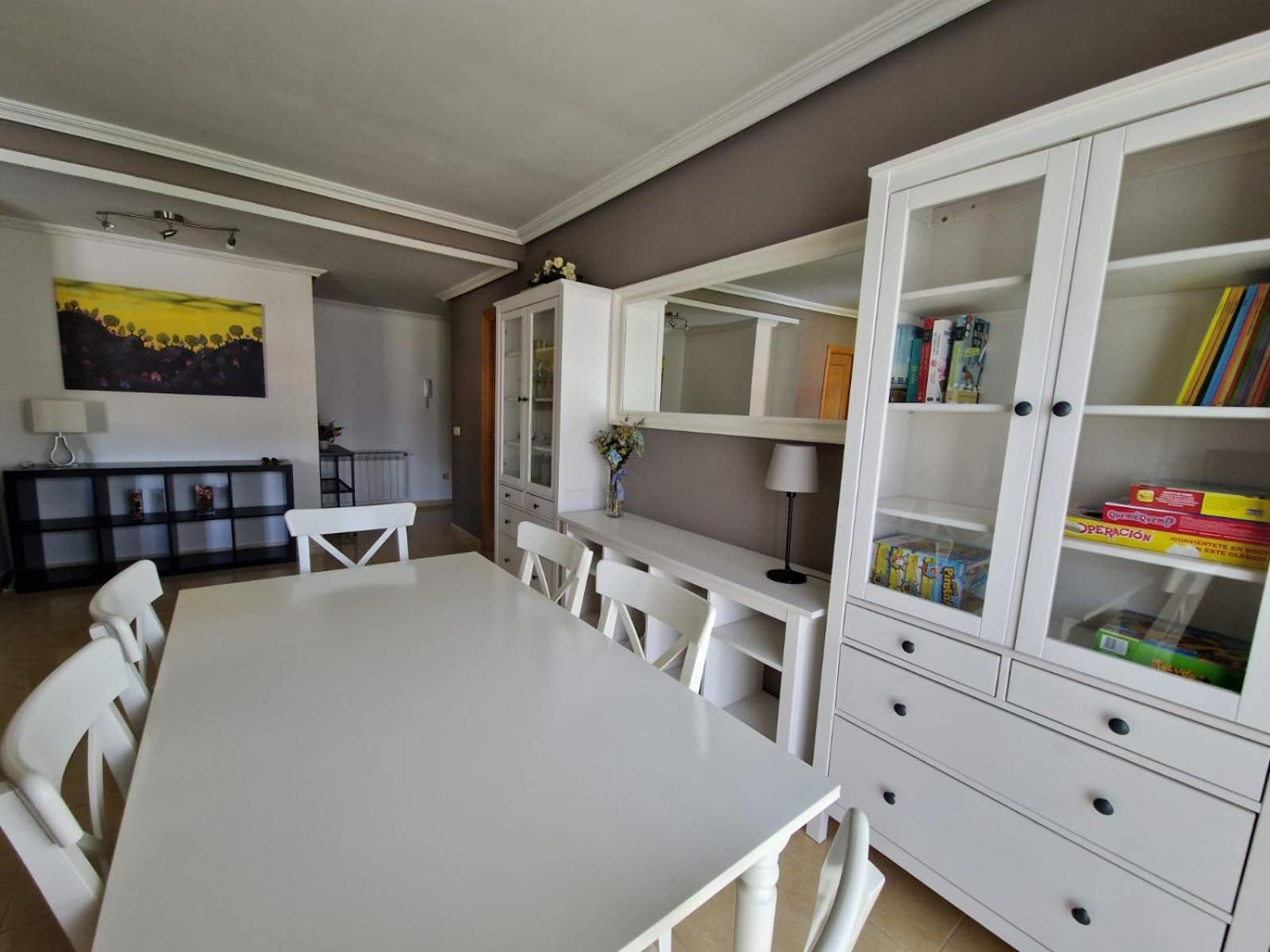 Apartamento Casa Adriego Riaza Exterior foto